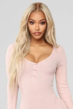 Hot Sale π€© Fashion Nova Your One And Only Sleep Romper - Mauve Pajama Rompers & Jumpsuits β 12 Fashion Nova Your One And Only Sleep Romper - Mauve Pajama Rompers & Jumpsuits