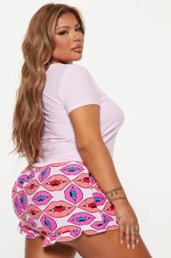 Best reviews of ๐ Fashion Nova Pajama Sets Fangtastic Vampire ๐ฆ Halloween PJ Set - Pink/combo ๐ 19 Fashion Nova Pajama Sets Fangtastic Vampire Halloween PJ Set - Pink/combo