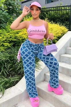 Fashion Nova Keep My Secret Platform Sandals - Pink Slippers