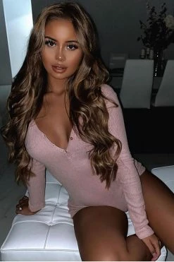 Hot Sale π€© Fashion Nova Your One And Only Sleep Romper - Mauve Pajama Rompers & Jumpsuits β 10 Fashion Nova Your One And Only Sleep Romper - Mauve Pajama Rompers & Jumpsuits